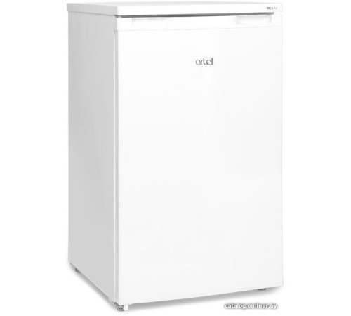 Однокамерный холодильник Artel HS 137RN белый
