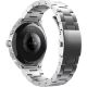 Умные часы ttec Tempus Pro S 45мм серый