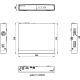 Сетевой видеорегистратор Hikvision DS-7108NI-Q1/MD