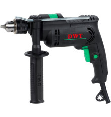 Ударная дрель DWT SBMP06-13