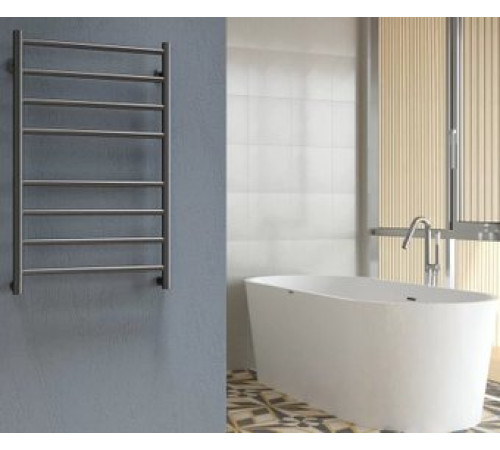 Полотенцесушитель Stinox Toscana 50x80 tos80 Ral 9005