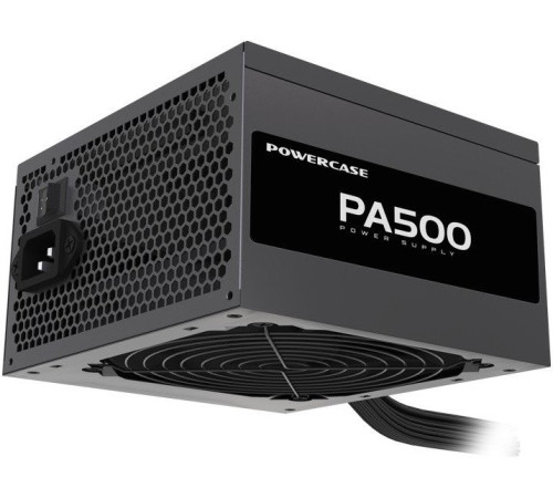 Блок питания Powercase PA500