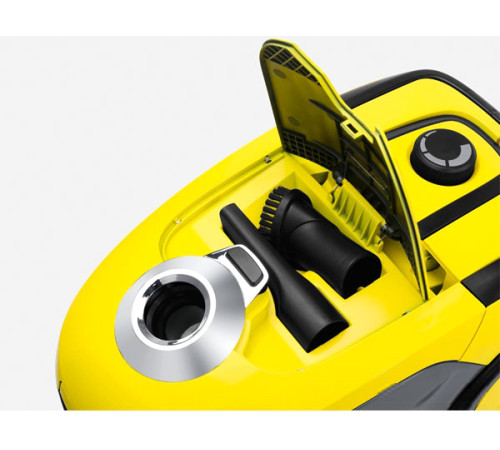 Пылесос Karcher VC 2 [1.198-105.0]