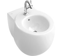 Биде Villeroy & Boch Aveo new generation [741100R1]