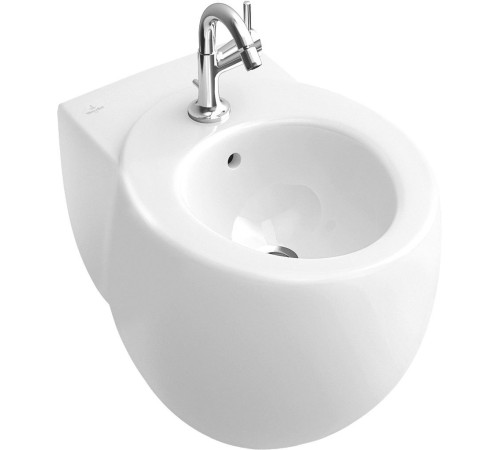 Биде Villeroy & Boch Aveo new generation [741100R1]