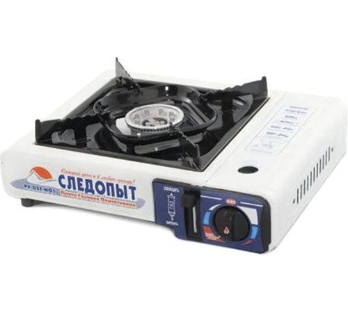 Туристическая плита Следопыт PF-GST-N01