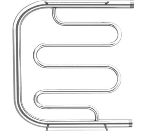 Полотенцесушитель Ростела Джаз ДУ-25 1