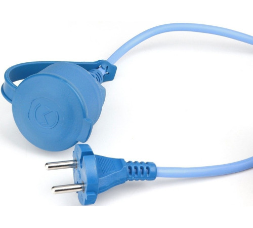 Удлинитель Power Cube PC-1F-R-10IP