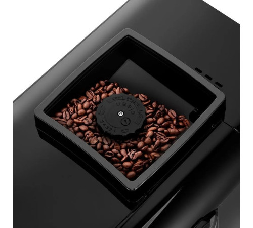 Кофемашина Kitfort KT-7424