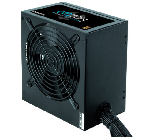 Блок питания Chieftec Proton BDF-600S OEM