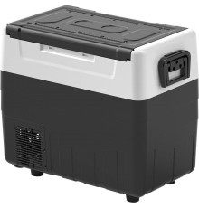 Компрессорный автохолодильник Filymore T55K 55л черный