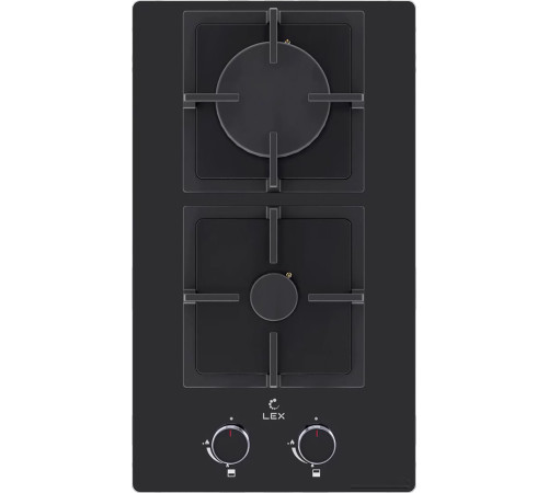 Варочная панель LEX GVG 324 BBL