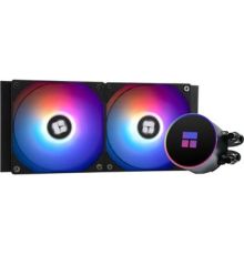 Система жидкостного охлаждения для процессора Thermalright Frozen Magic 240 ARGB V2 черный