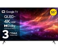 Телевизор Quantum 55U6BQ