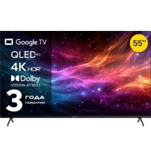 Телевизор Quantum 55U6BQ