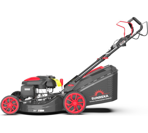 Газонокосилка SUNREKA GLM51HS