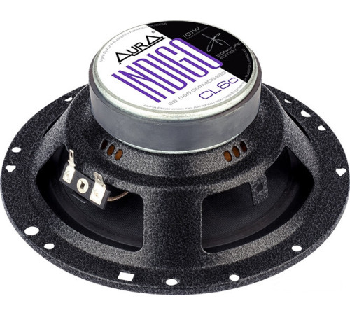 Мидбас Aura Indigo-CL6-MB