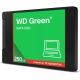 SSD WD Green 250GB WDS250G5G0A
