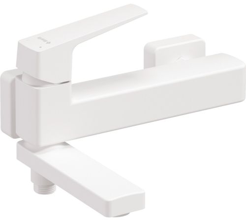 Смеситель Deante Blur Bianco BQL_A12M