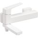 Смеситель Deante Blur Bianco BQL_A12M