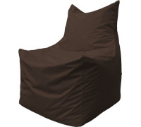 Кресло-мешок Flagman Фокс Ф2.2-05 коричневый