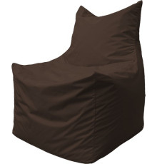 Кресло-мешок Flagman Фокс Ф2.2-05 коричневый