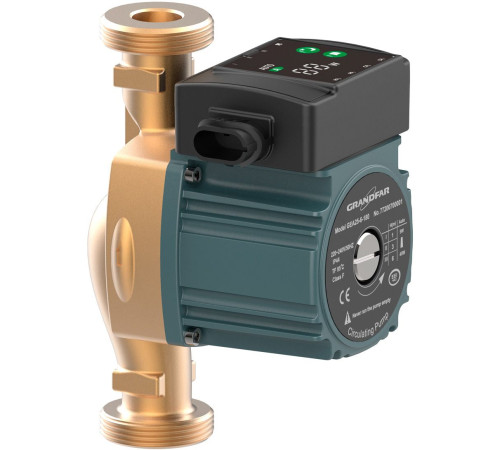 Циркуляционный насос Grandfar GEA32-10-180U