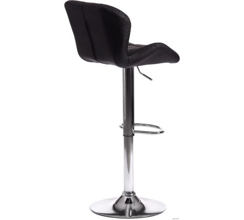 Стул TetChair Biaggio mod. KY717 черный/хром