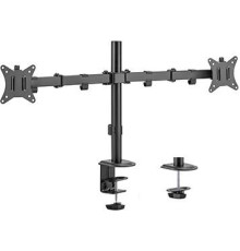 Кронштейн для монитора Gembird MA-D2-01