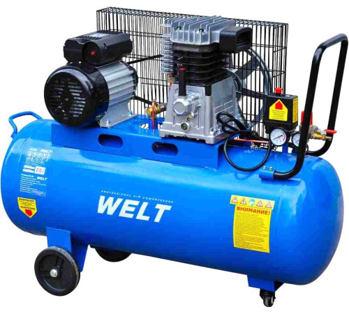 Компрессор Welt IBL3100
