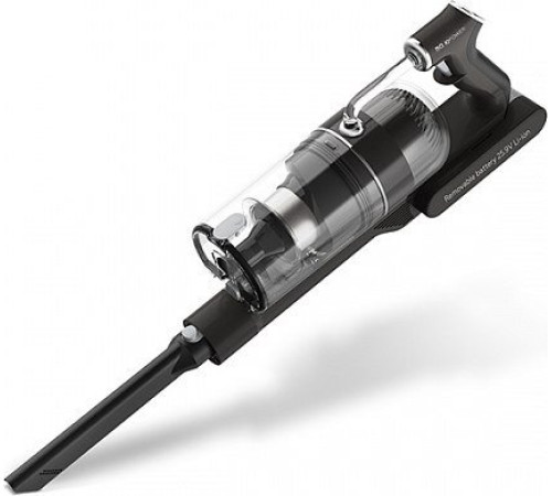 Пылесос BQ VCA0104H серый