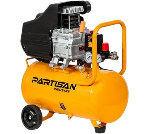 Компрессор Partisan PT 5018