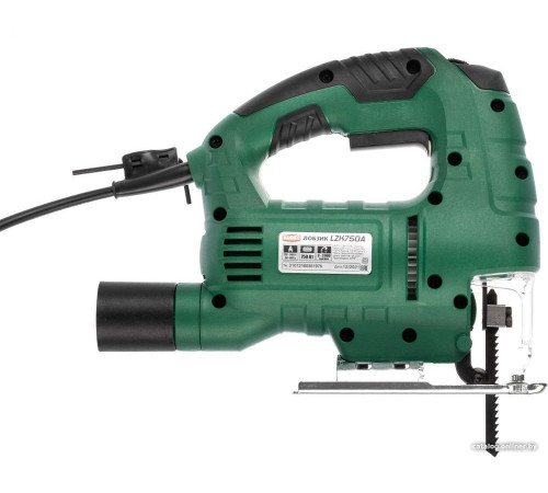 Электролобзик Hammer LZK750А