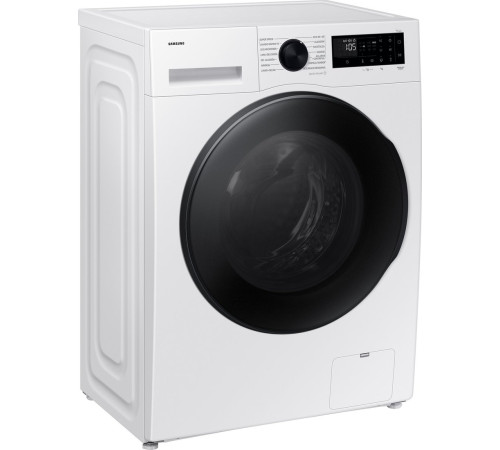 Стирально-сушильная машина Samsung WD90DG5G34BELP