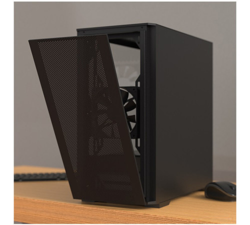 Корпус Montech AIR 100 Lite черный