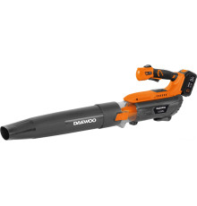 Ручная воздуходувка Daewoo Power DABL 5521Li SET с 1-им АКБ