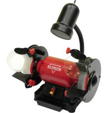 Заточный станок ELITECH СТ 300С