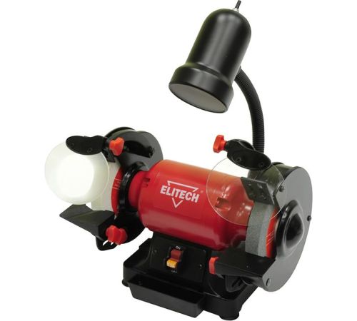 Заточный станок ELITECH СТ 300С