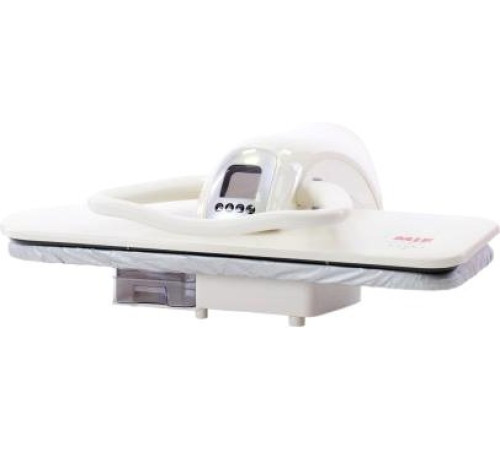 Гладильный пресс MIE Romeo III белый