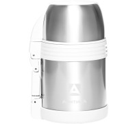 Термос для еды Арктика 205-800 серебристый