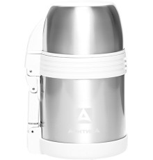 Термос для еды Арктика 205-800 серебристый