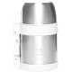 Термос для еды Арктика 205-800 серебристый