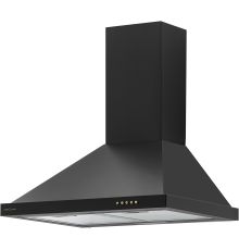 Кухонная вытяжка Krona Bella Retro 600 Black PB черный