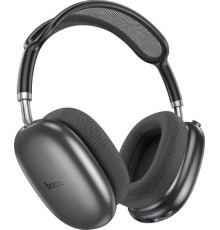 Наушники Hoco W55 Plus черный