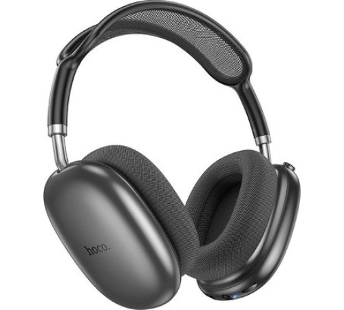 Наушники Hoco W55 Plus черный