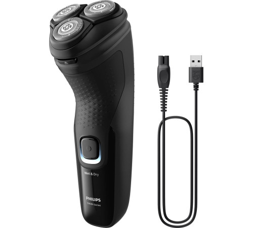 Электробритва Philips 3000X Series Wet & Dry X3001/00