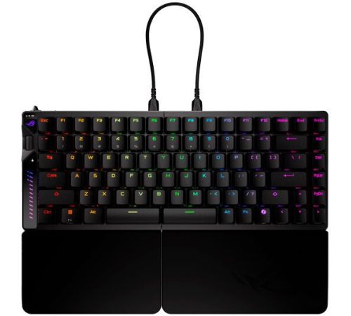 Клавиатура ASUS ROG Falcata ASUS ROG HFX V2 Magnetic