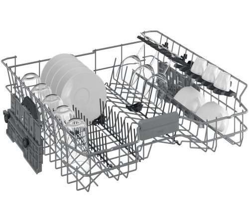 Встраиваемая посудомоечная машина BEKO BDIN16520Q