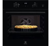 Электрический духовой шкаф Electrolux SteamBake 600 EOD5F71Z