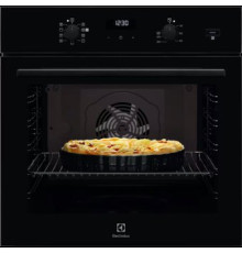 Электрический духовой шкаф Electrolux SteamBake 600 EOD5F71Z